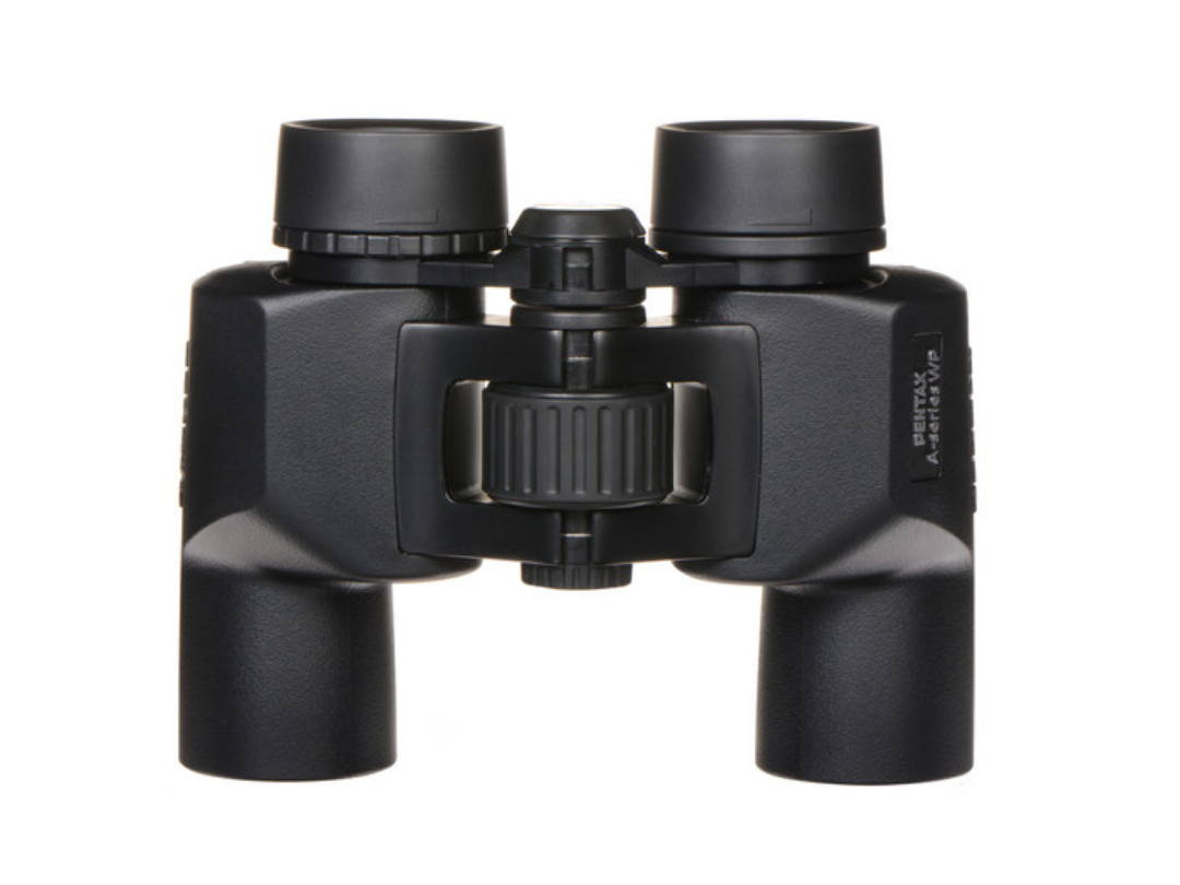 Pentax 10x30 A-Series AP WP Binoculars, 10x Magnification, Fogproof Pentax 10x30 A-Series AP WP Binoculars, 10x Magnification, Fogproof